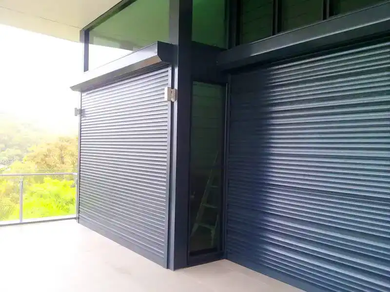 Auto Door 001