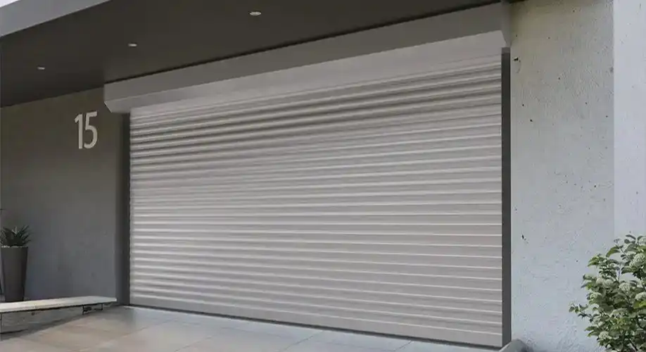 Auto Door 002