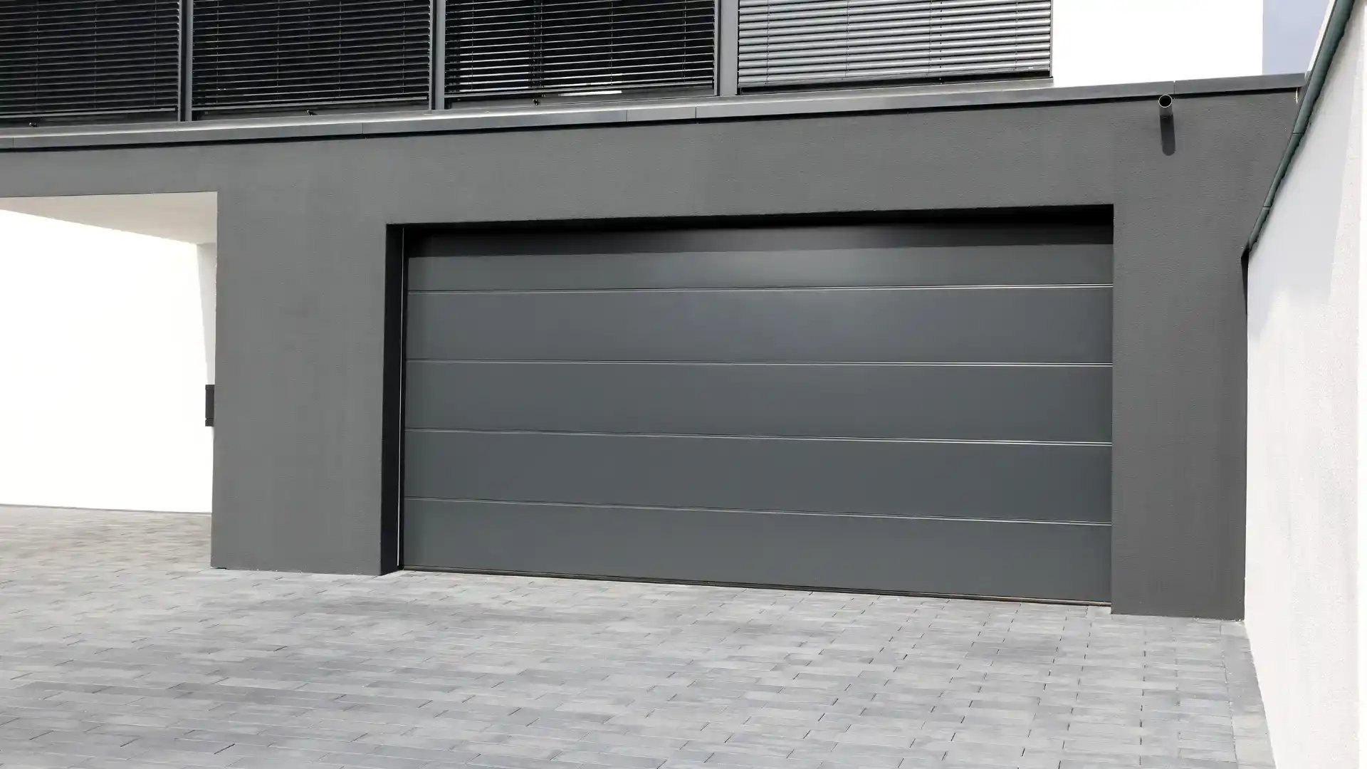 Auto Door 006