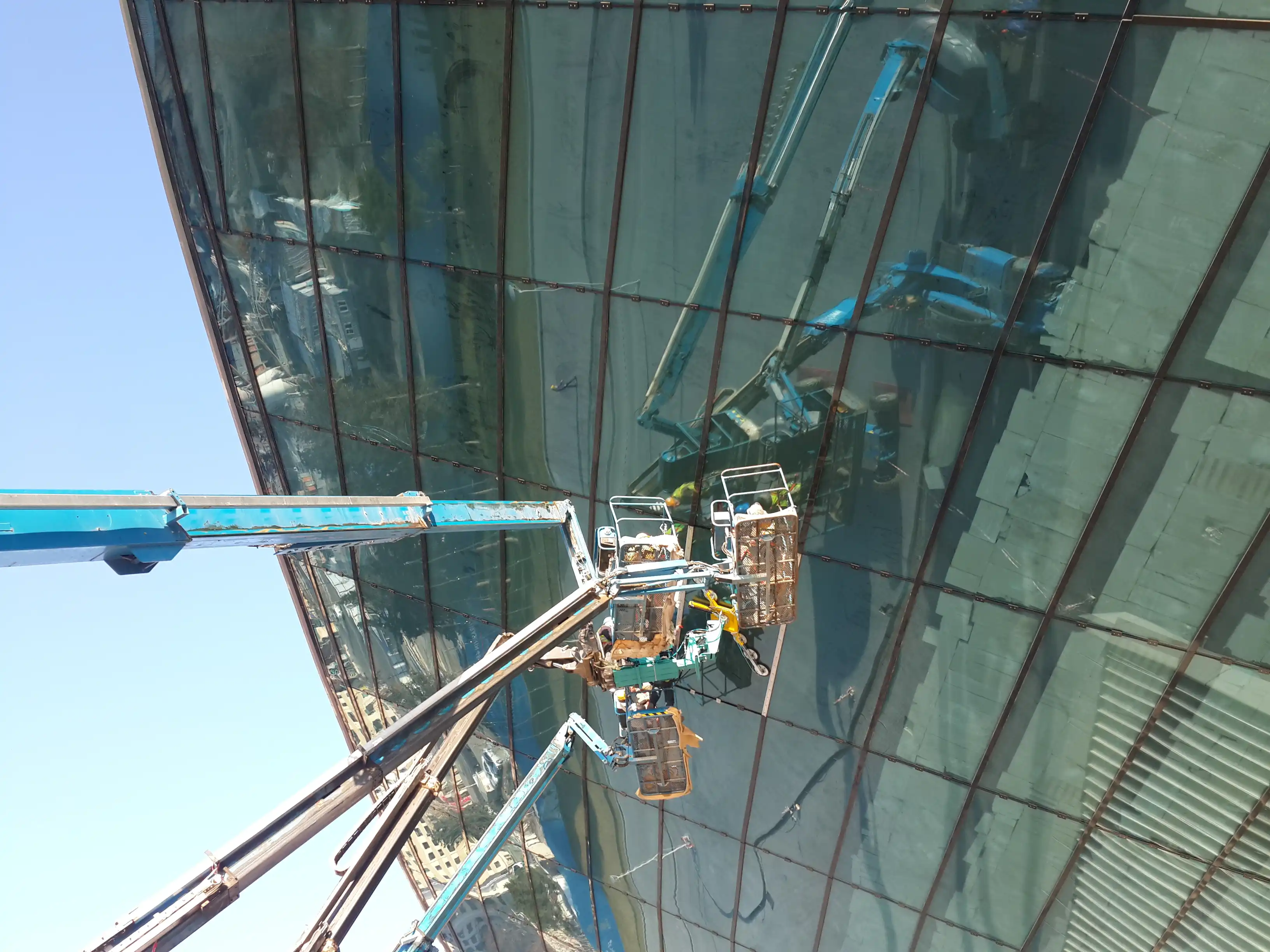 Convention Center 004