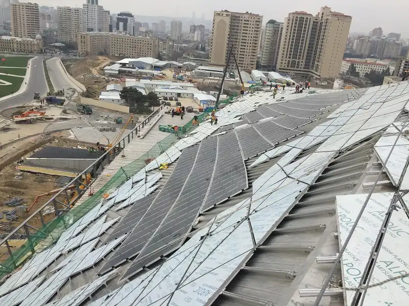 Convention Center 013