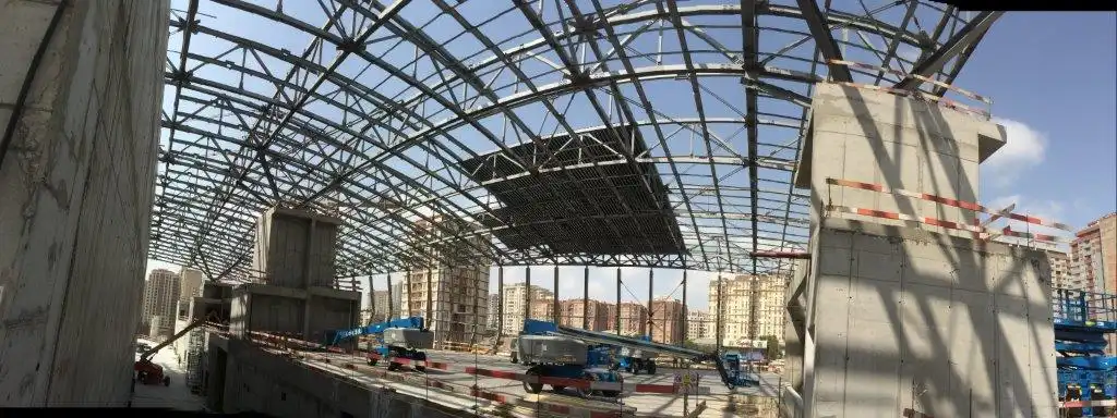 Convention Center 015
