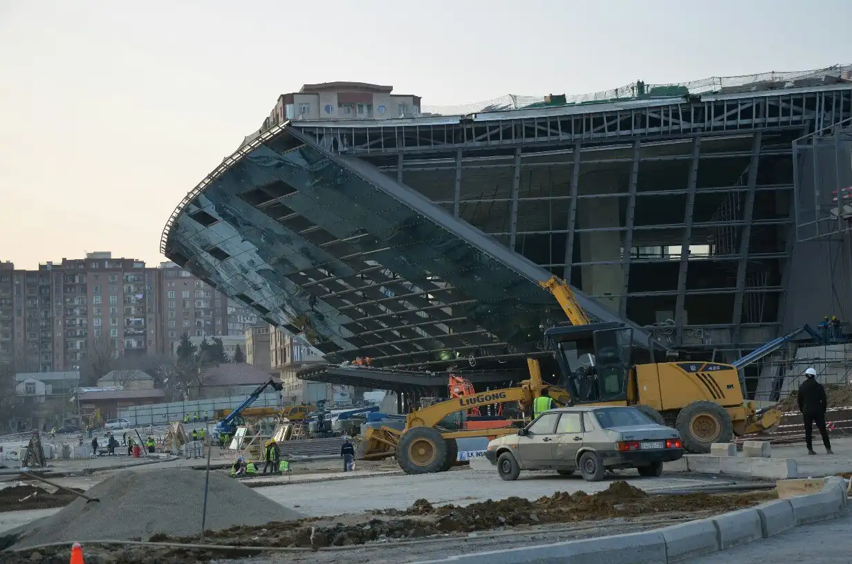 Convention Center 017
