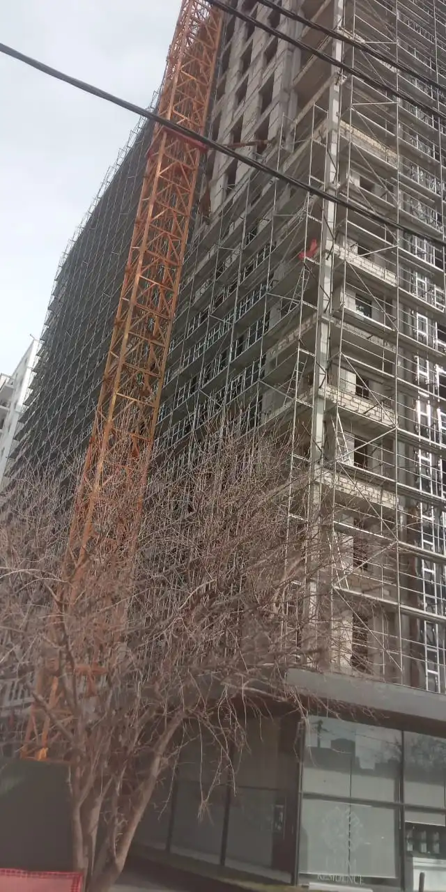 Evim Residence 001