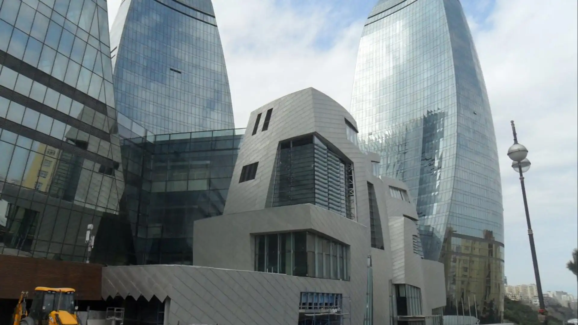 Flame Towers 002