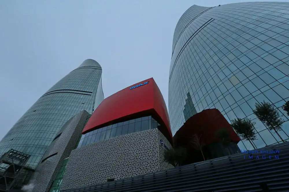 Flame Towers 006
