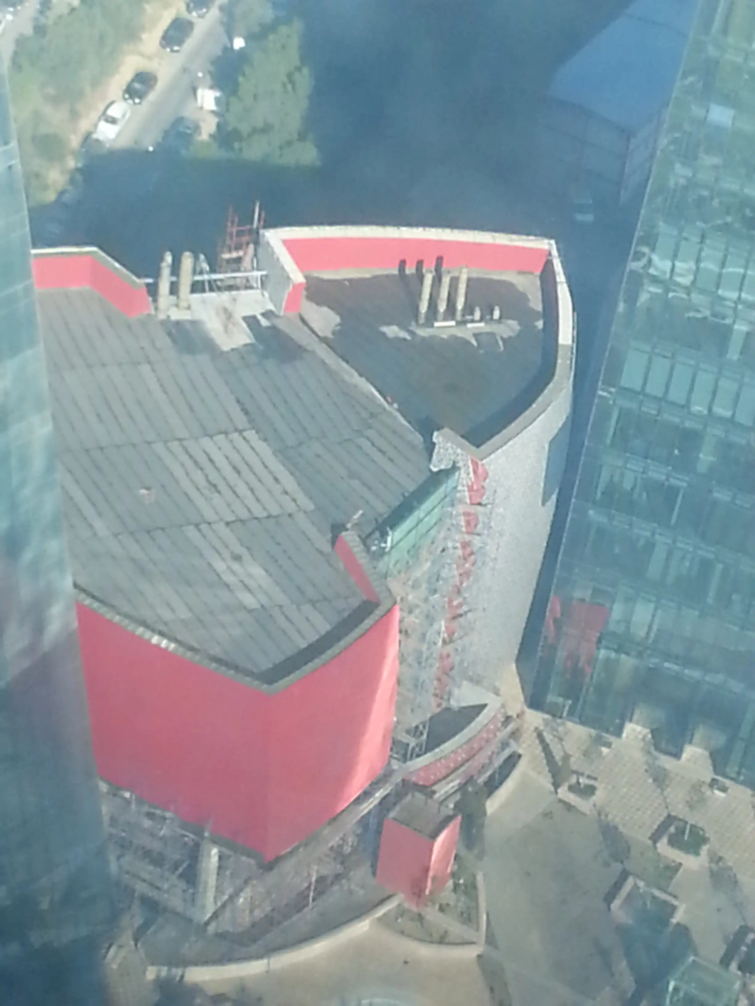 Flame Towers 009