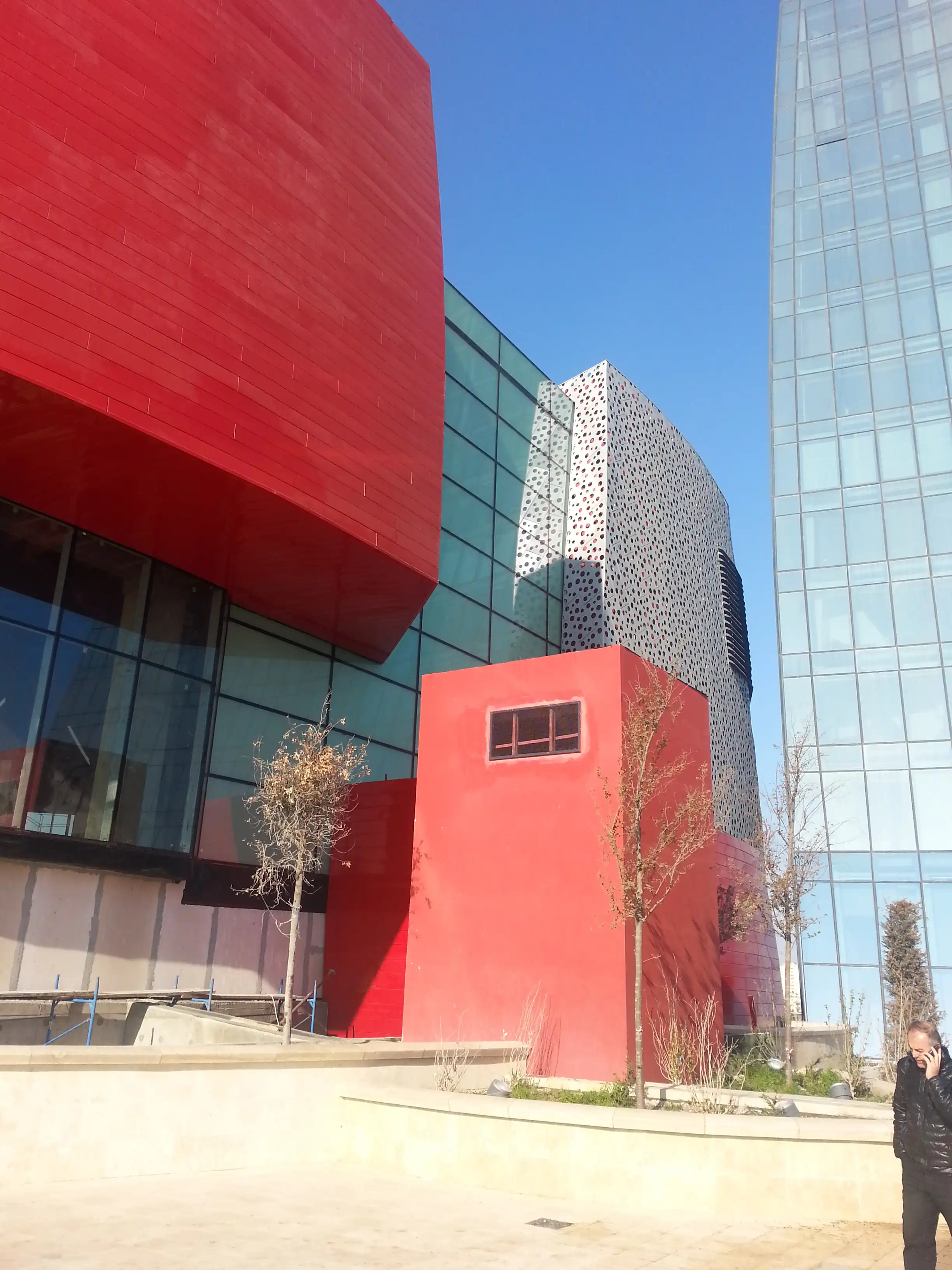 Flame Towers 011
