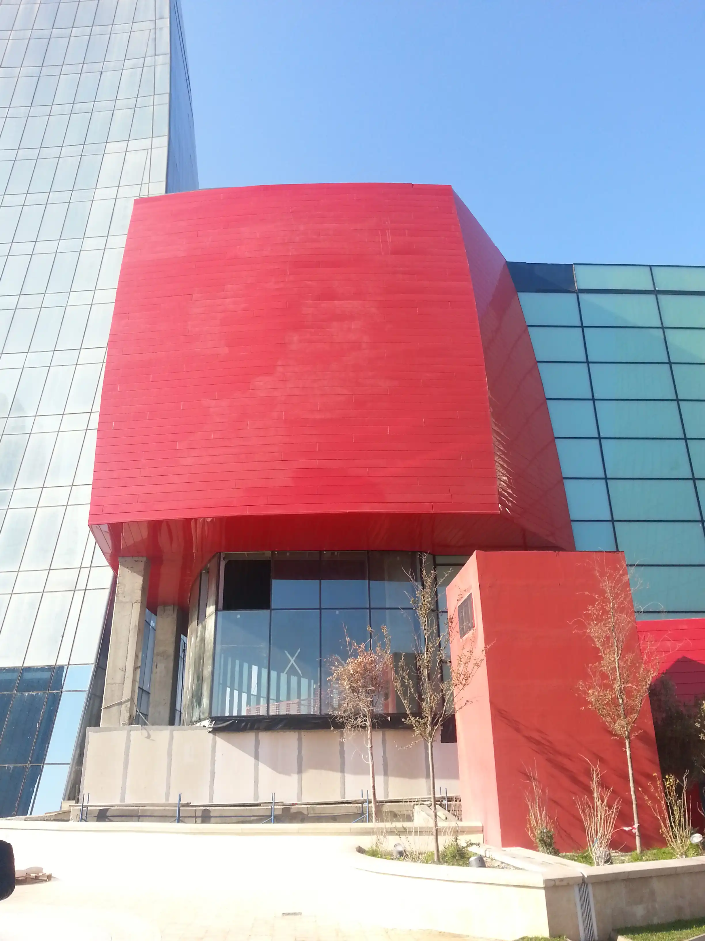 Flame Towers 012