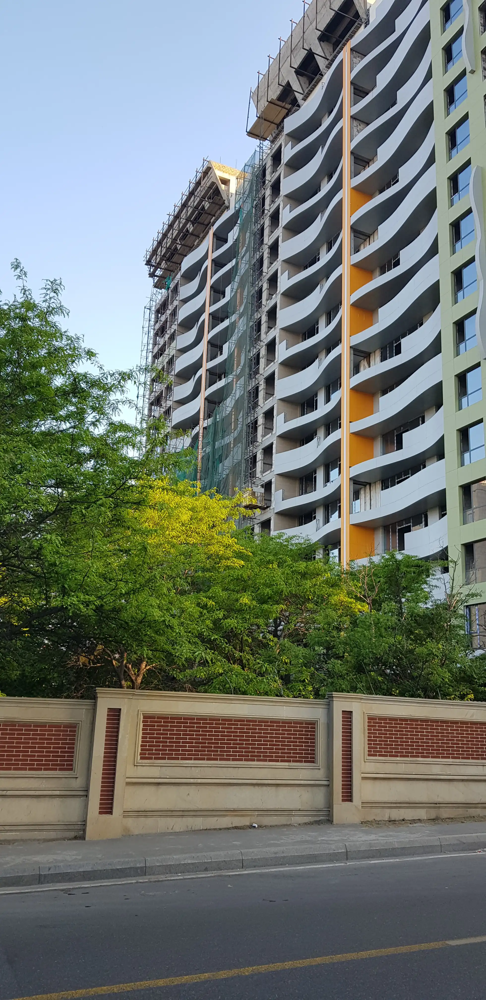 Harmony Residence 003