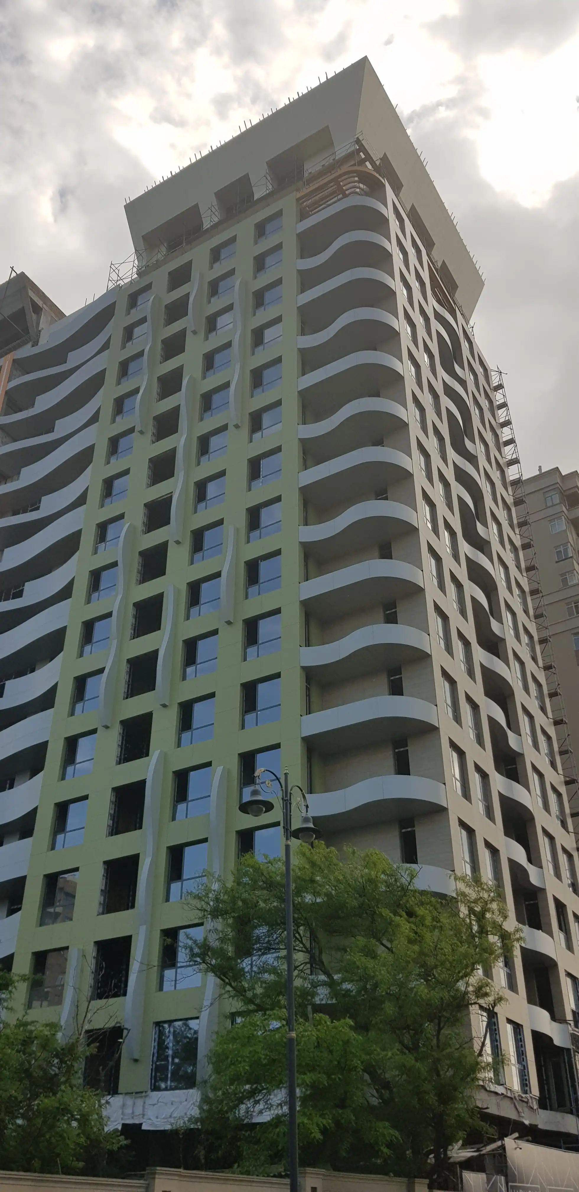 Harmony Residence 007