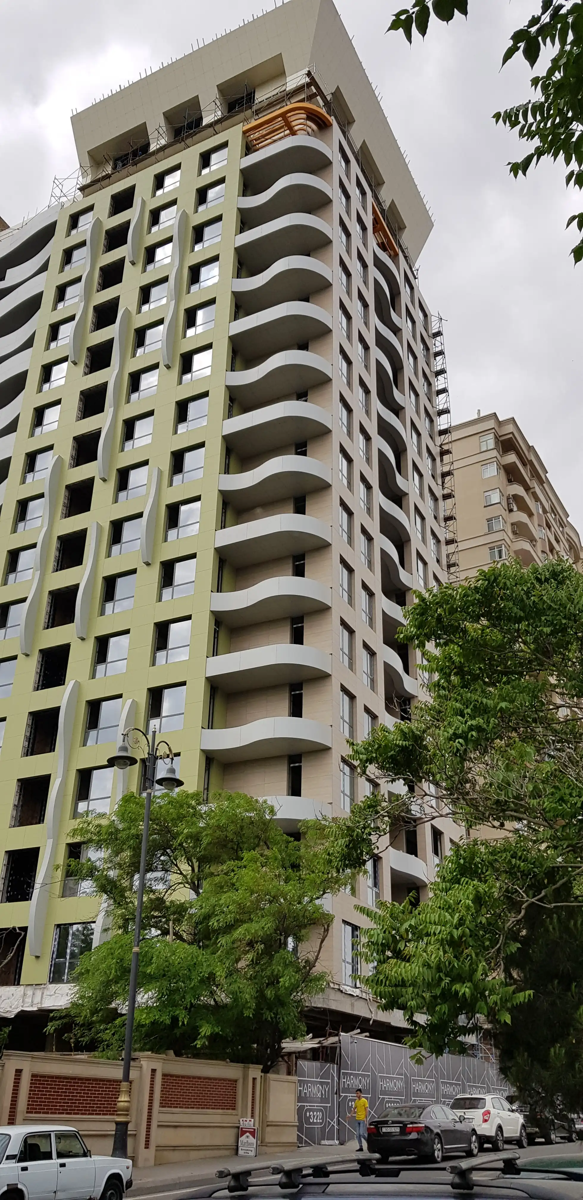 Harmony Residence 012