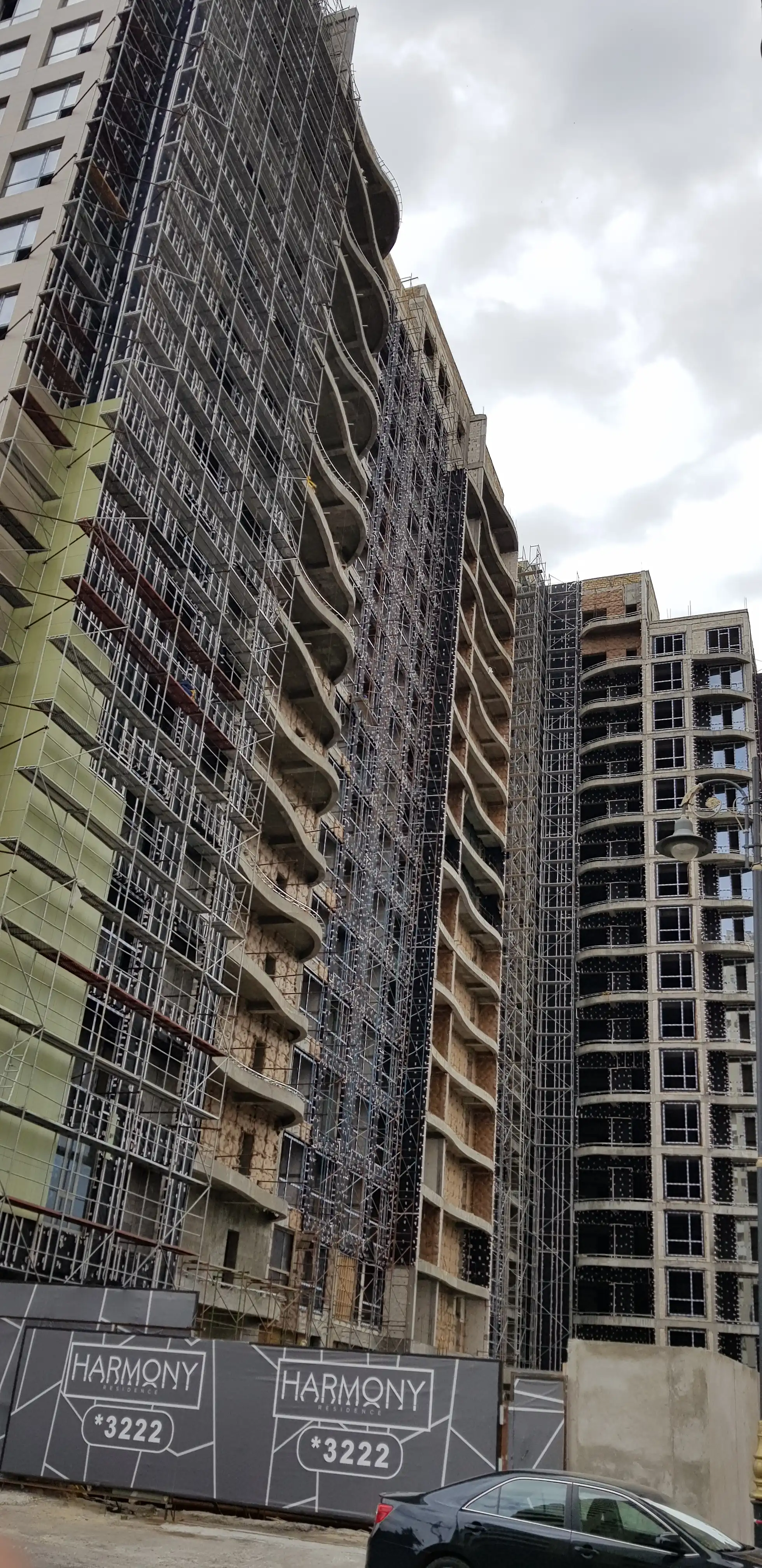 Harmony Residence 014