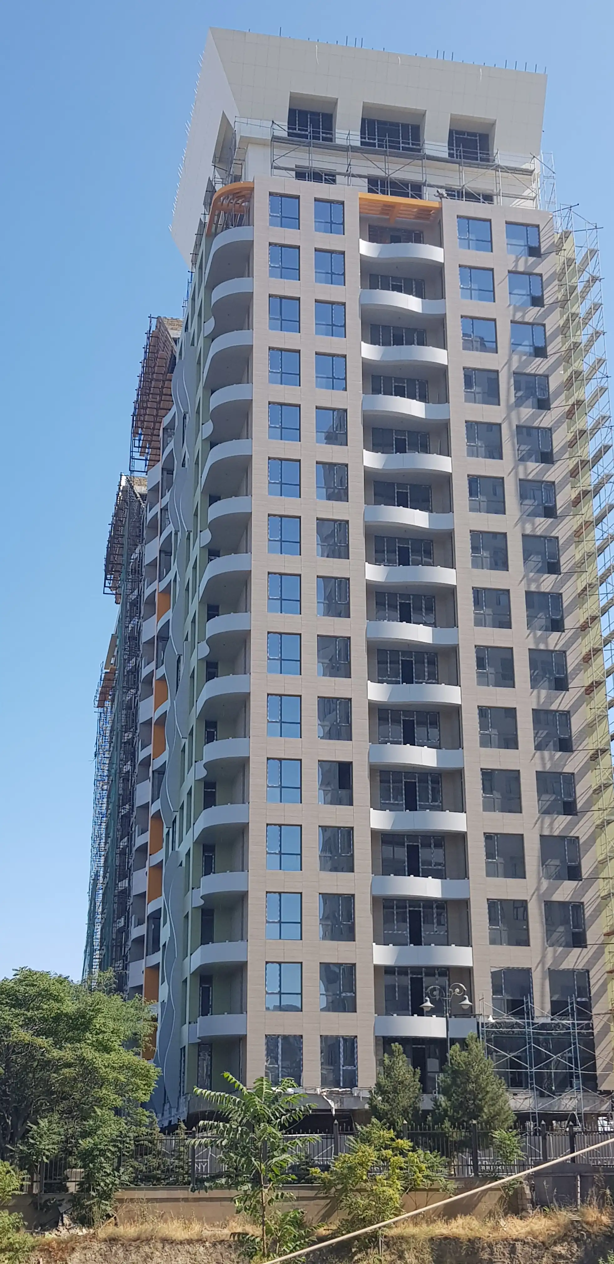 Harmony Residence 015