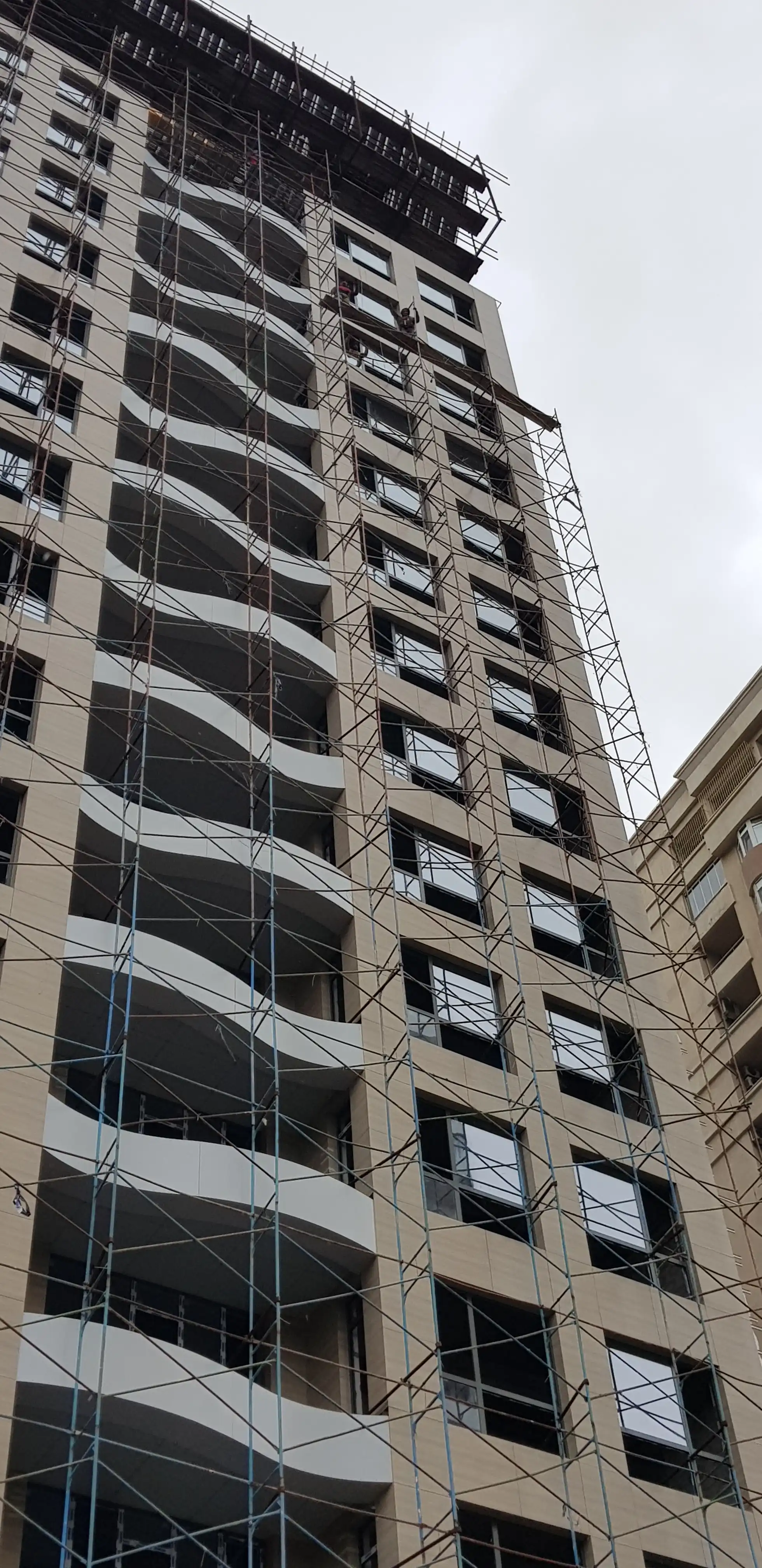Harmony Residence 019