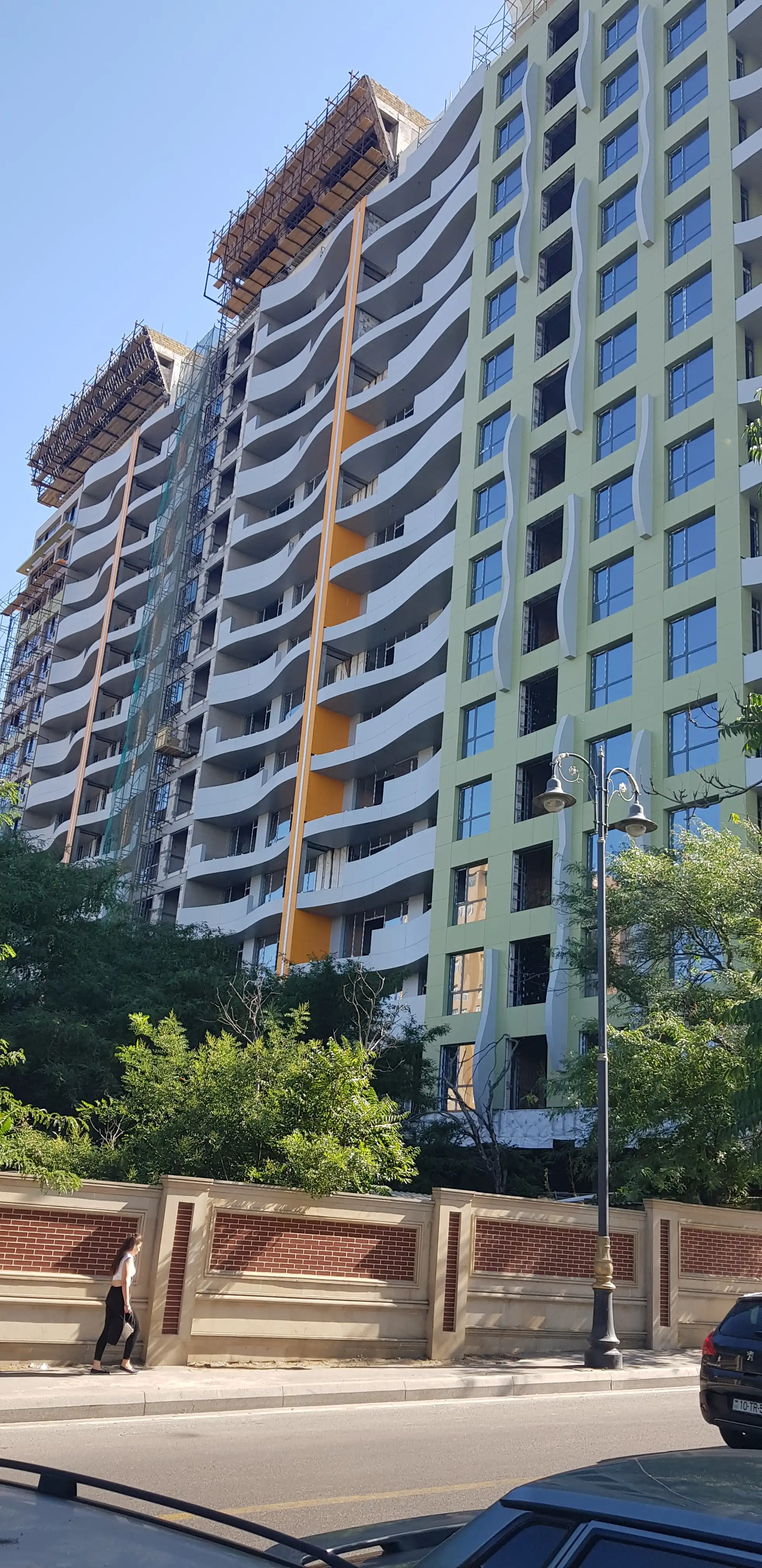 Harmony Residence 024