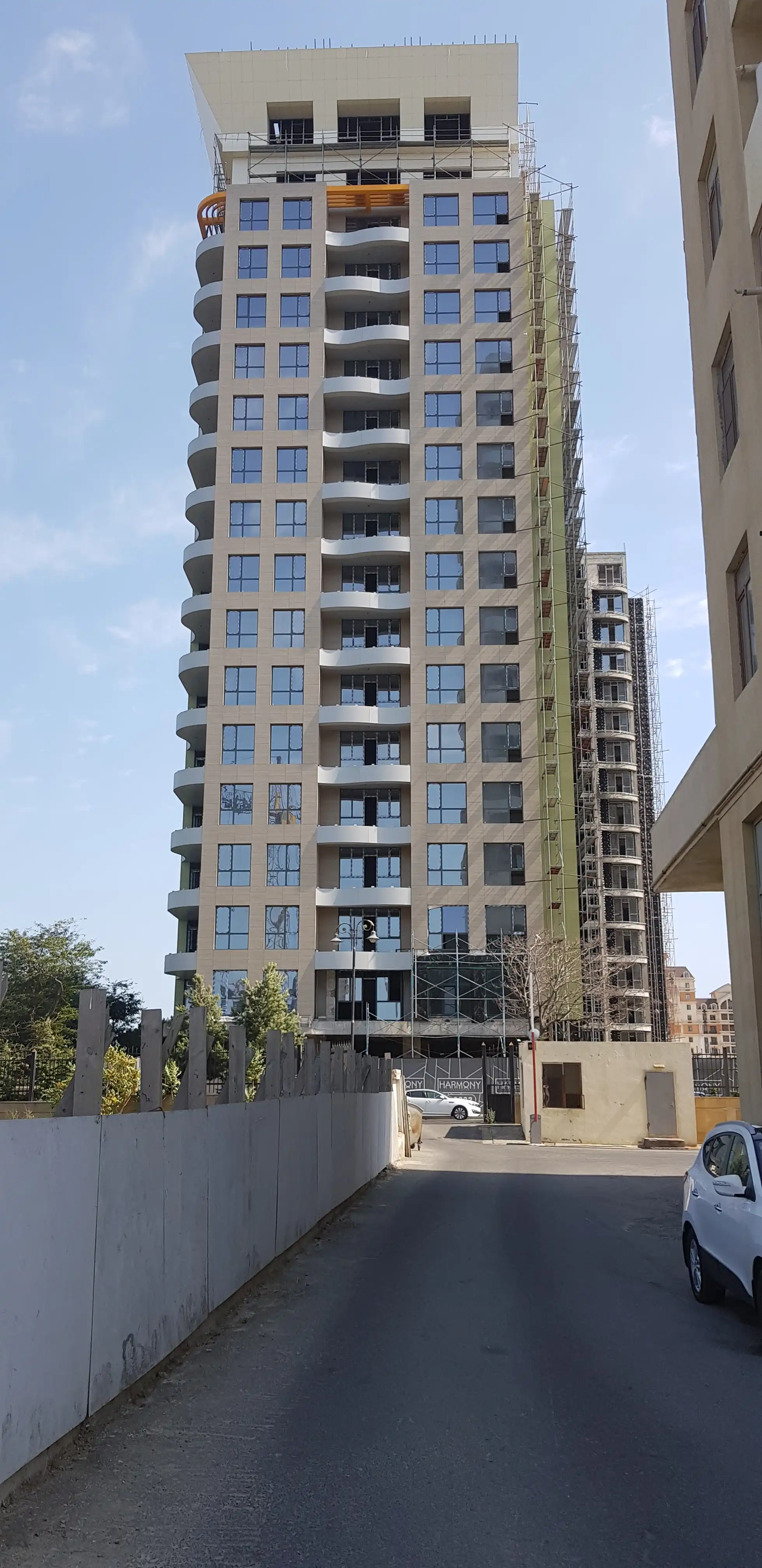 Harmony Residence 033