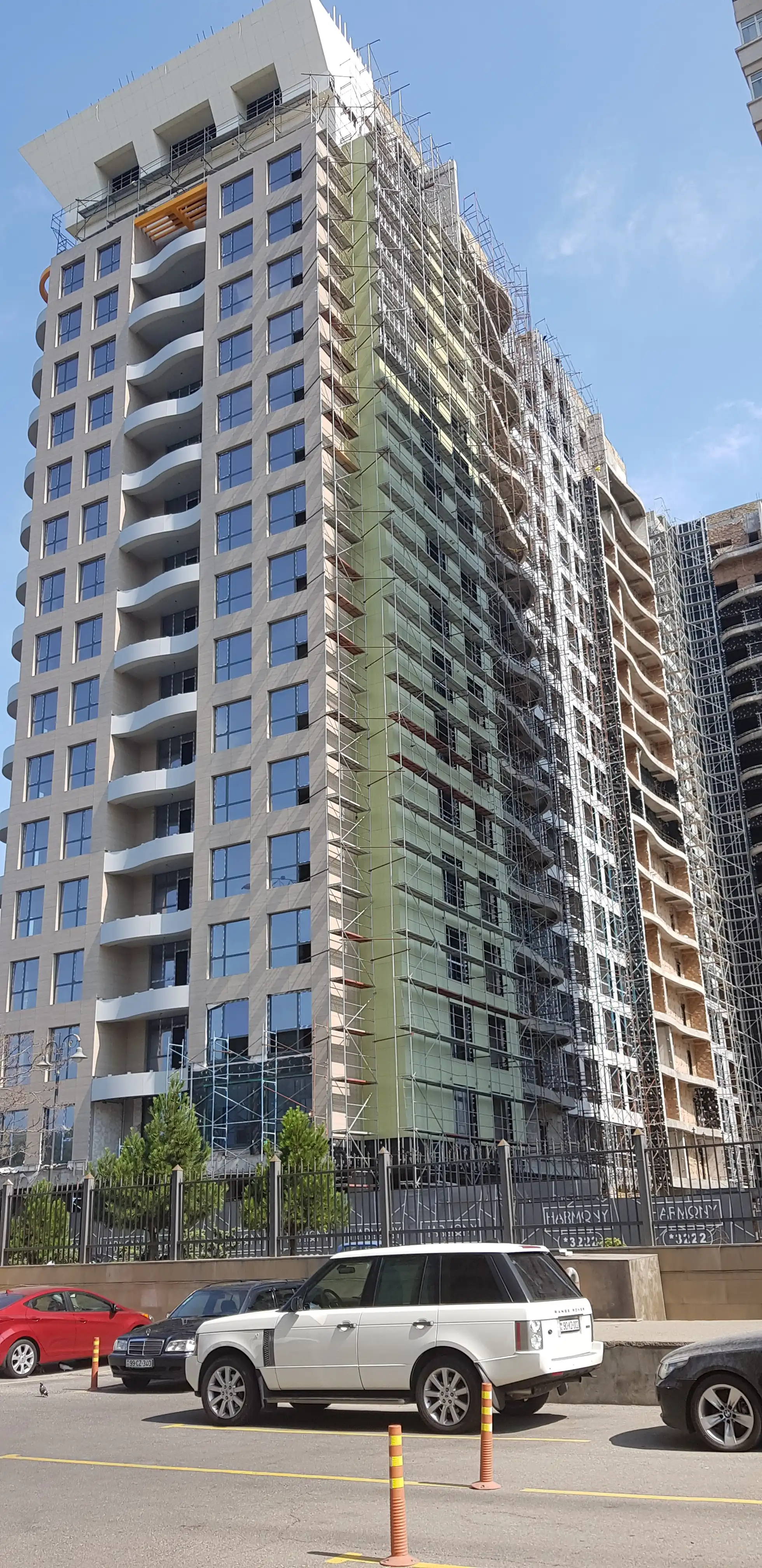 Harmony Residence 034