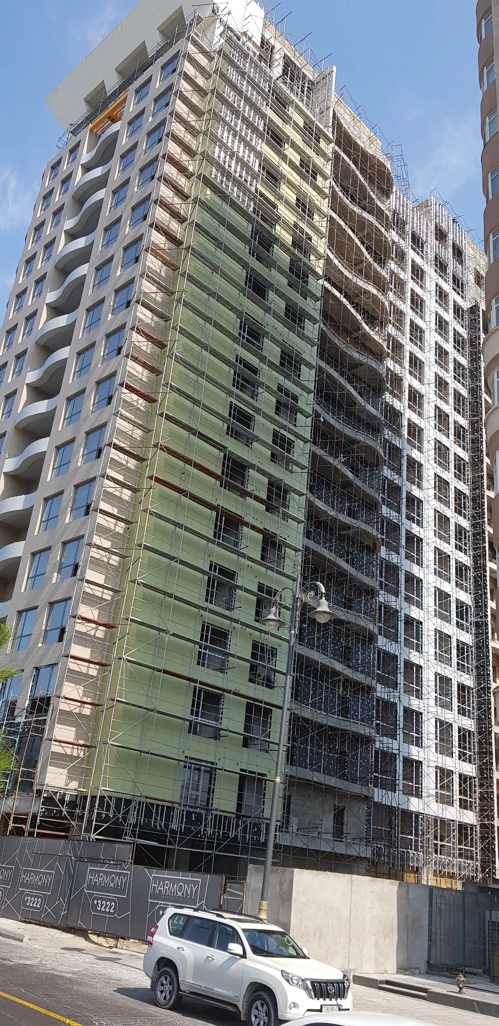 Harmony Residence 036