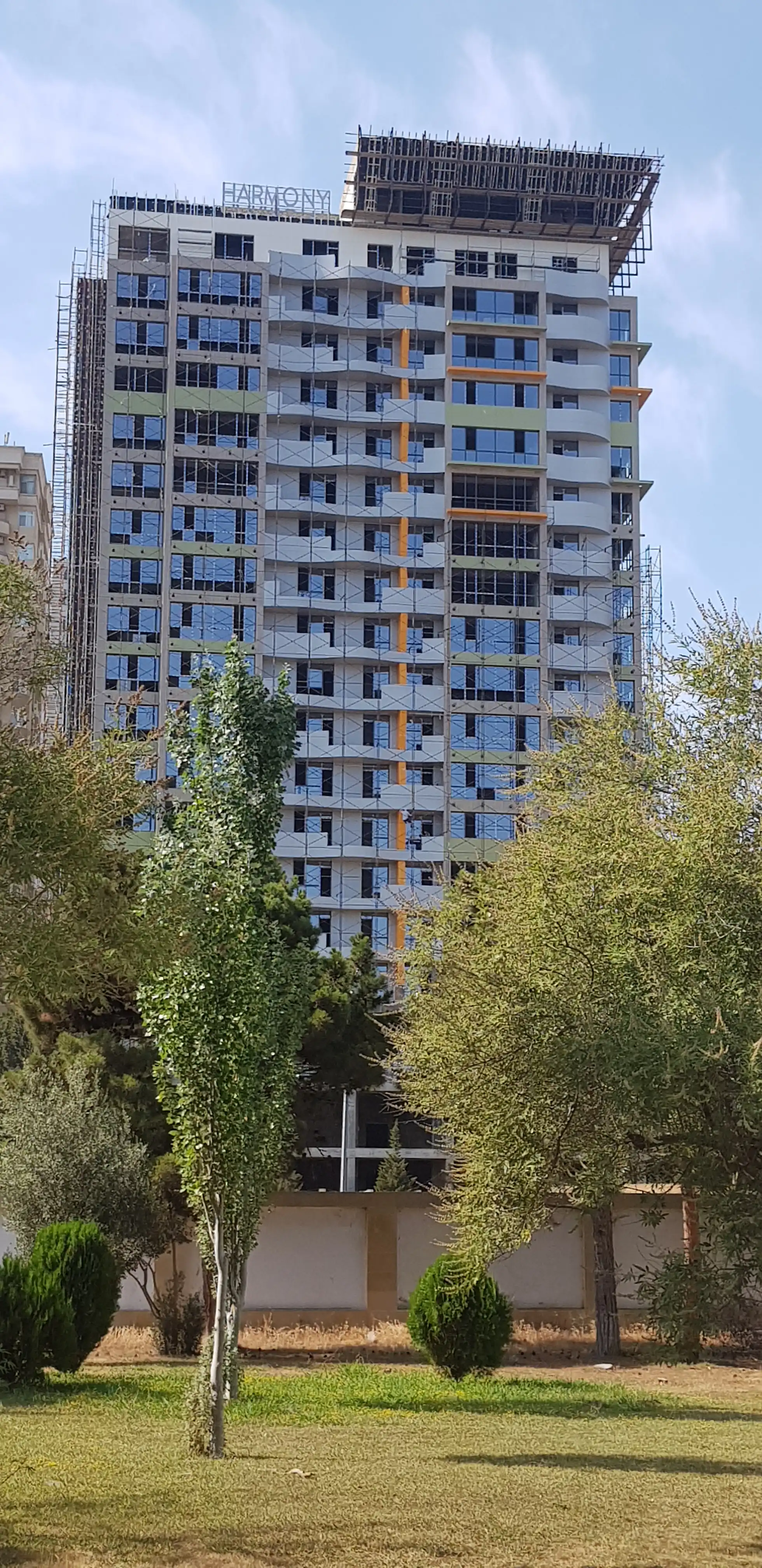 Harmony Residence 041