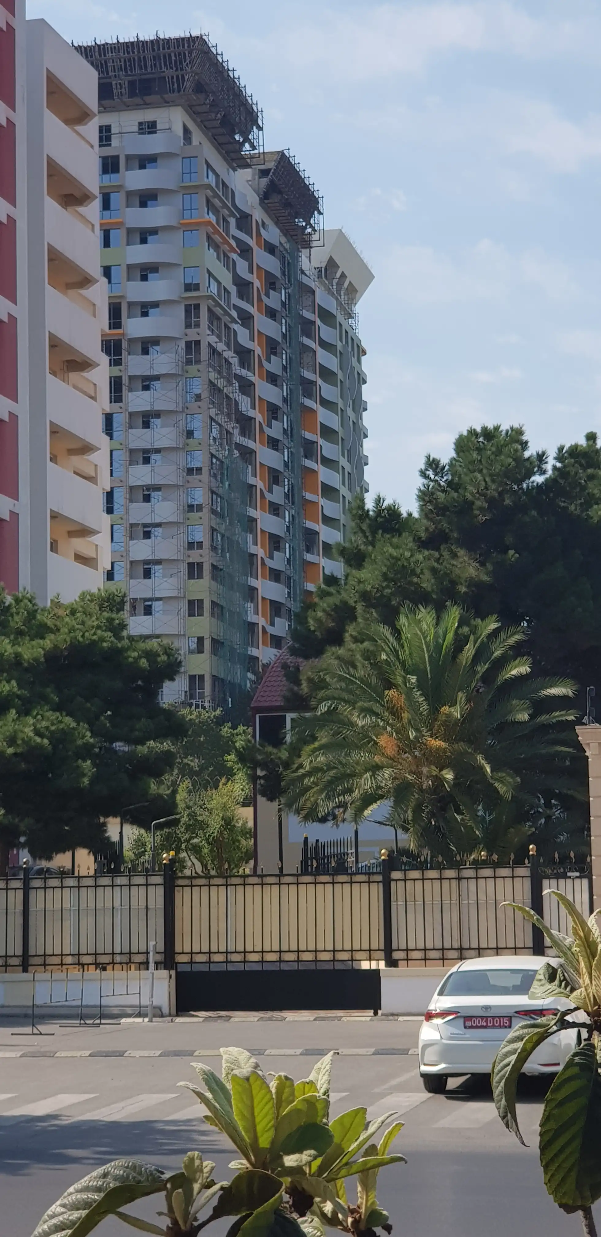 Harmony Residence 043