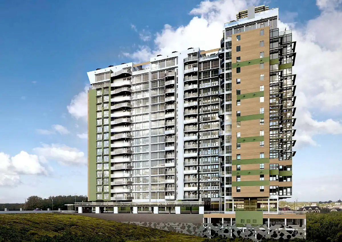 Harmony Residence 068