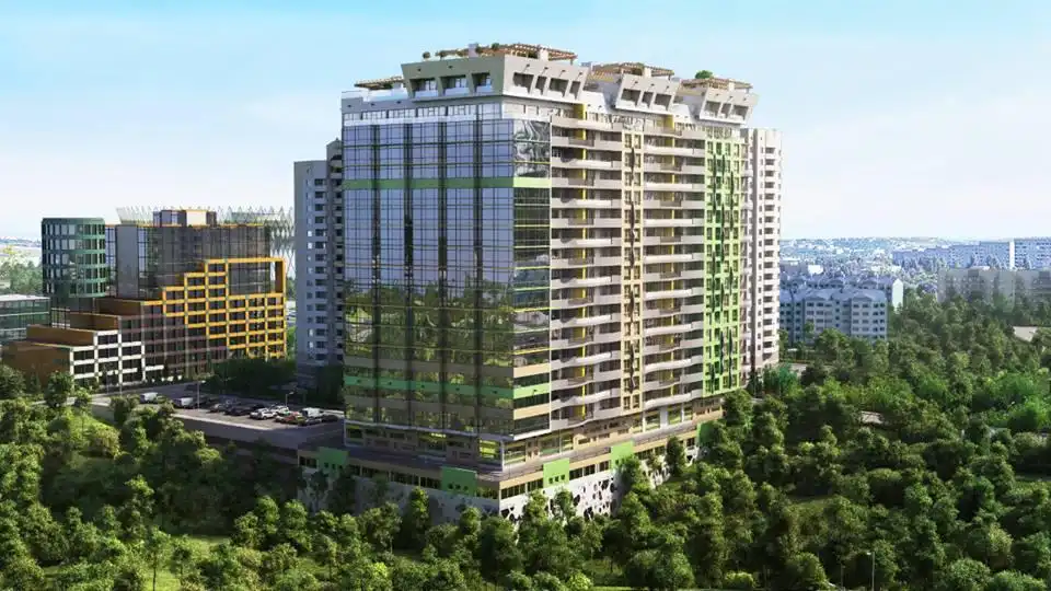 Harmony Residence 069