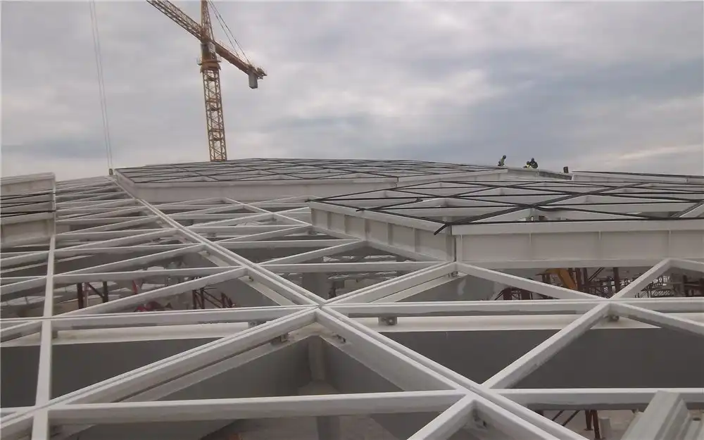 Heydar Aliyev Airport 002