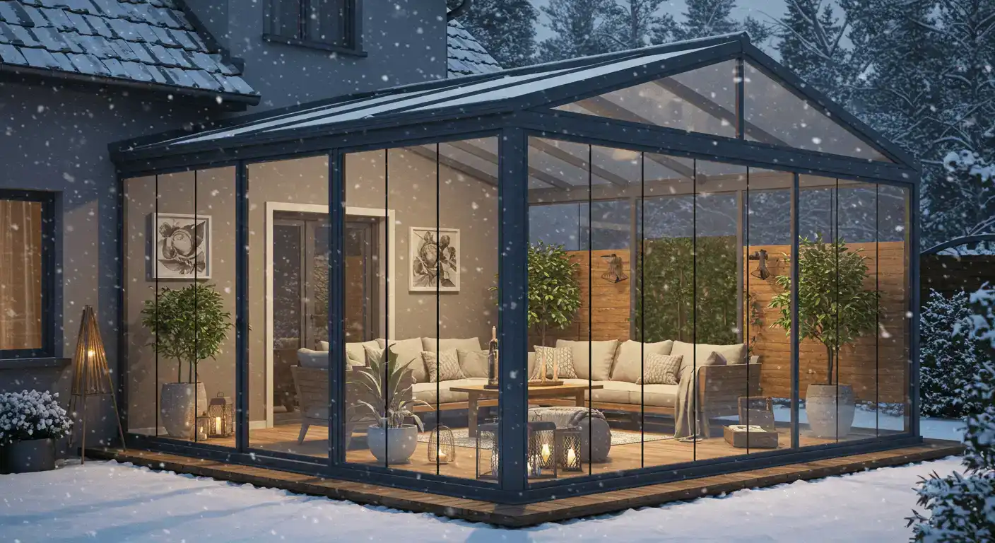 Winter Garden 007