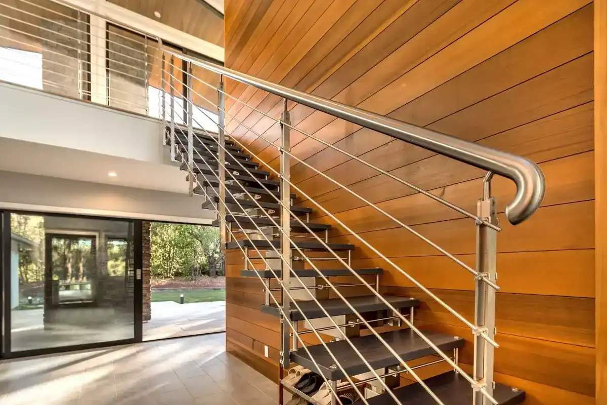 Railings 001
