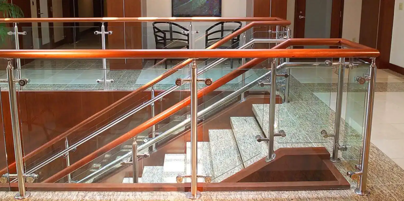 Railings 005