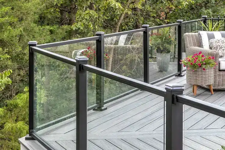 Railings 006