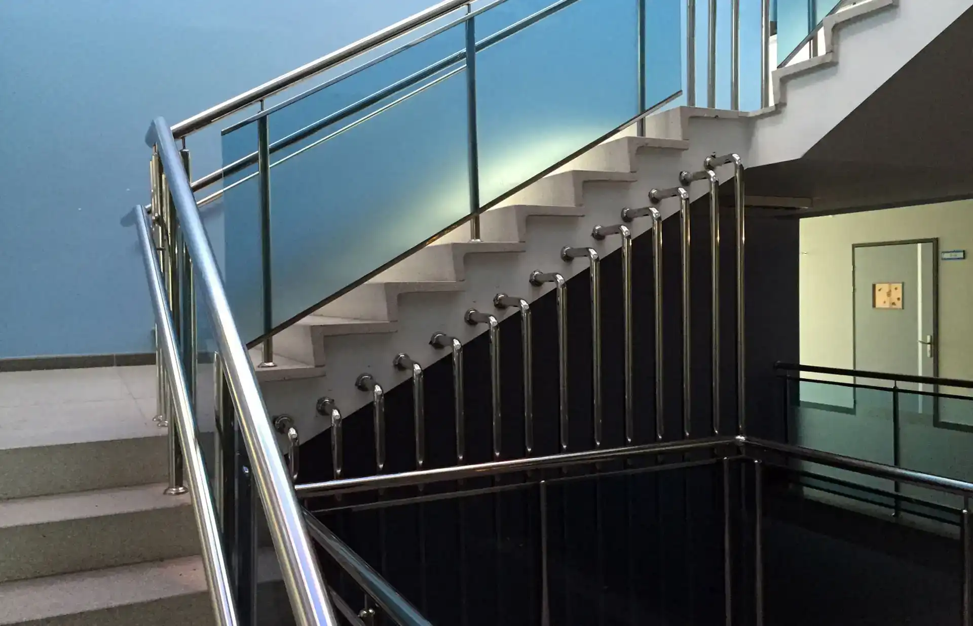 Railings 007