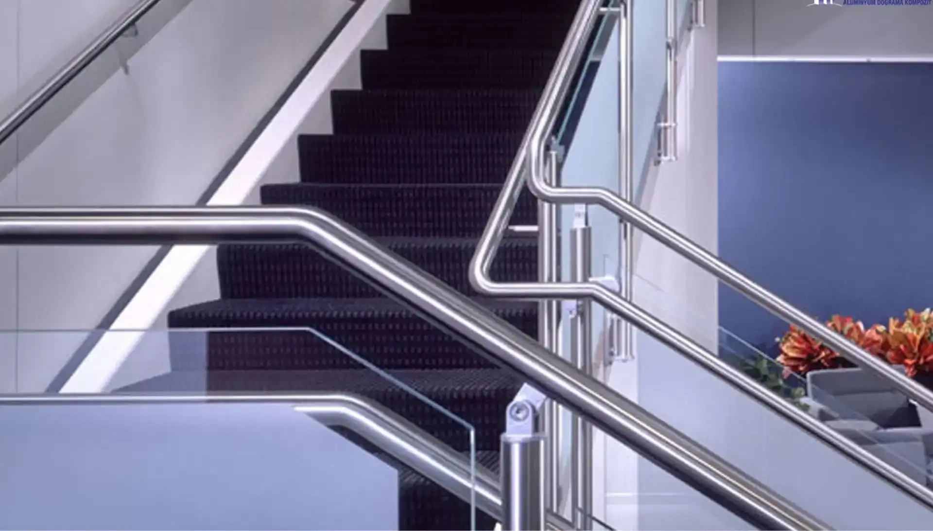 Railings 008