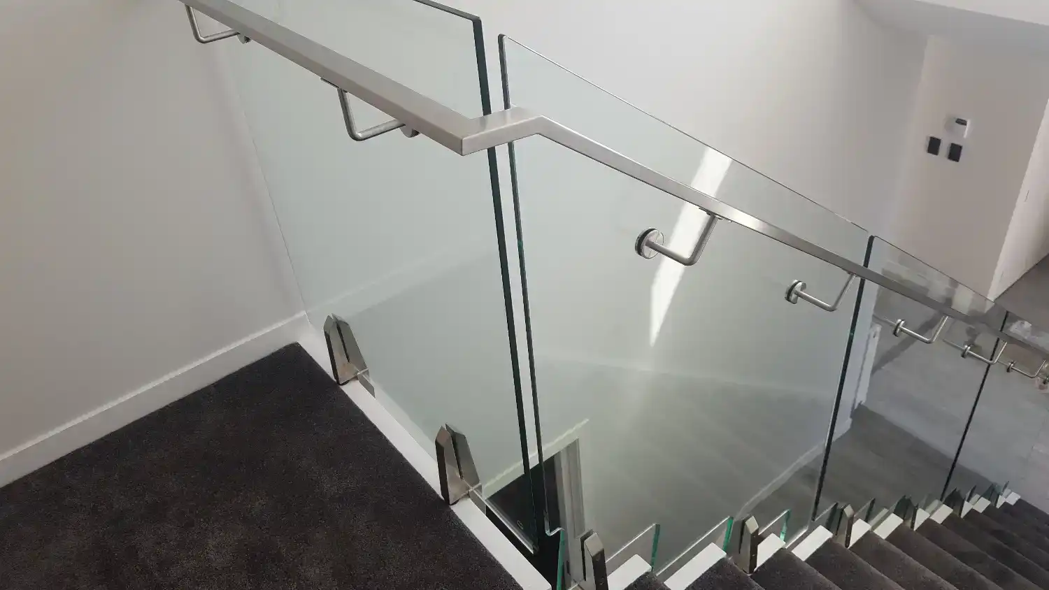 Railings 009