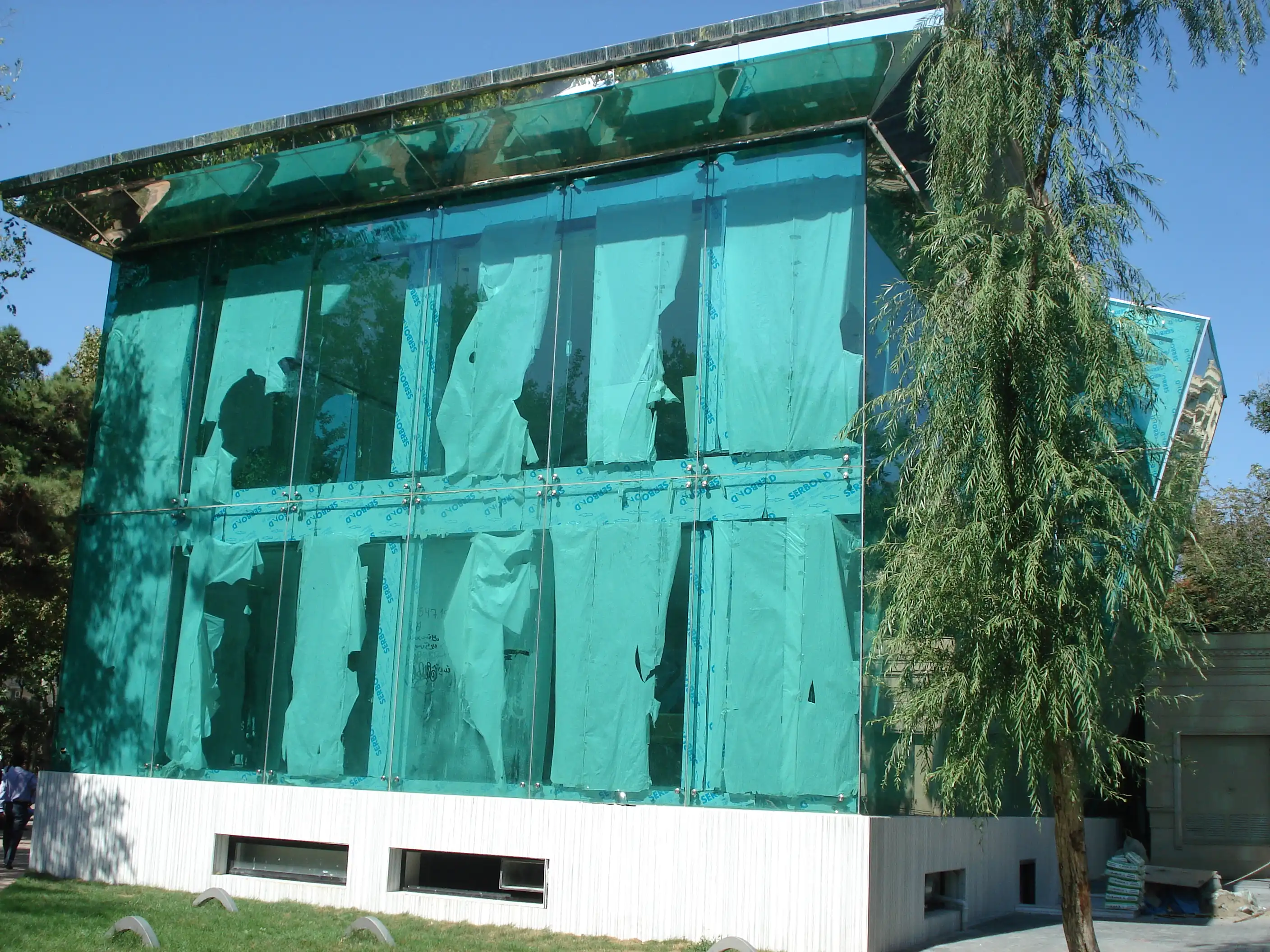 Malacan Park 007