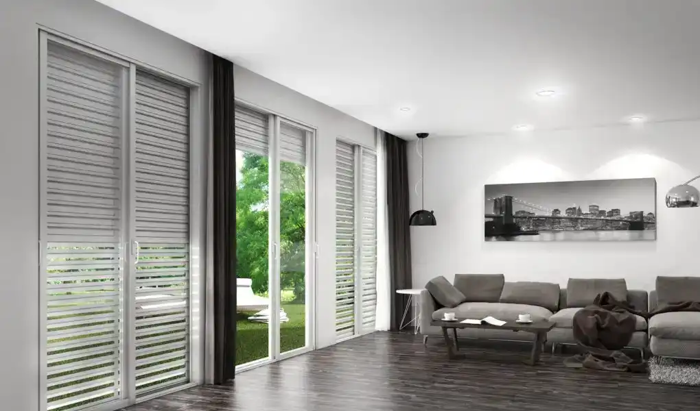 Blinds 007