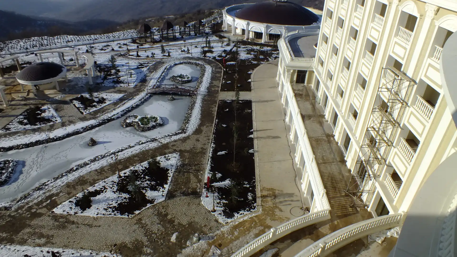 Shamakhi Rixos Hotel 003
