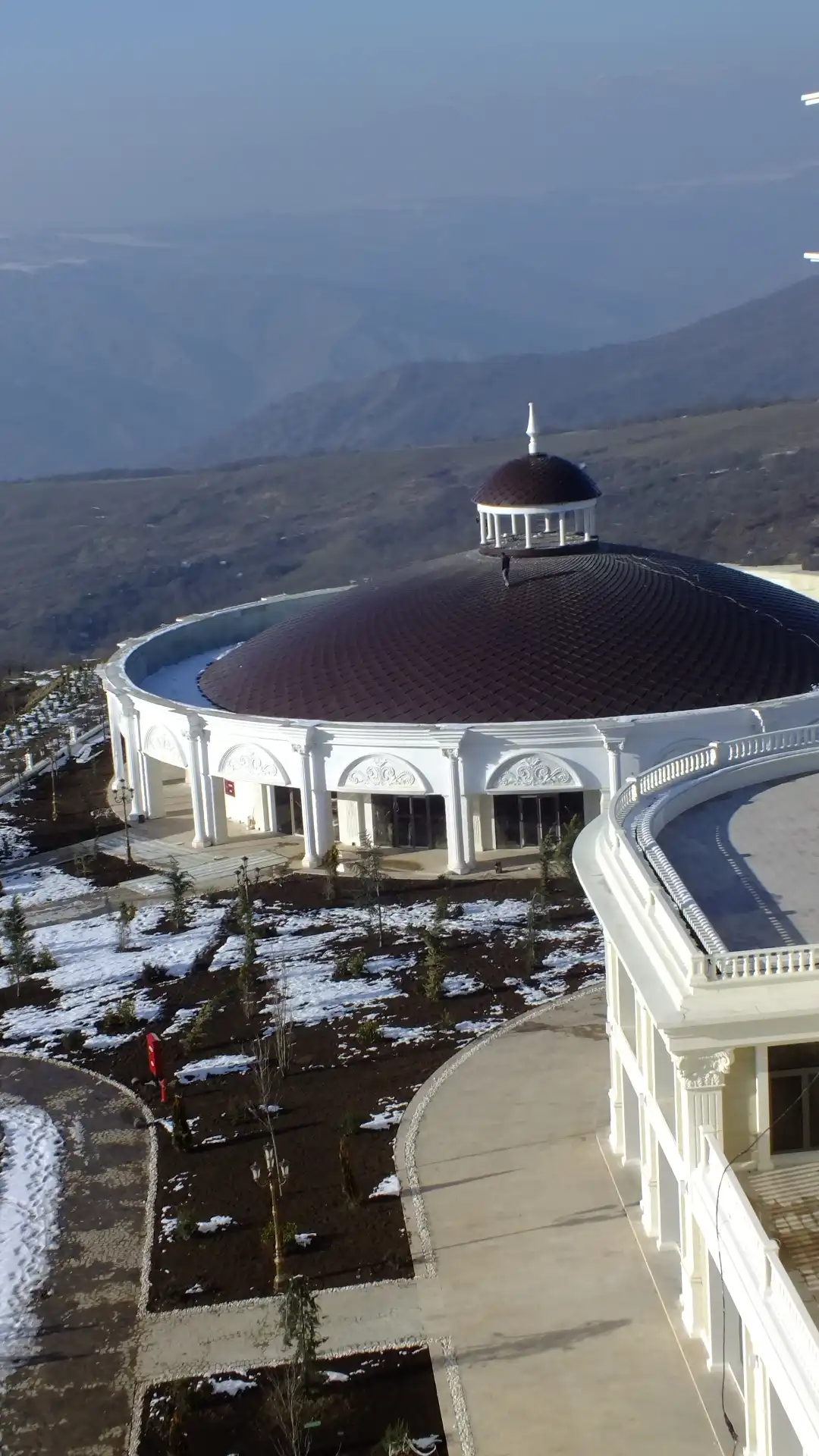 Shamakhi Rixos Hotel 004