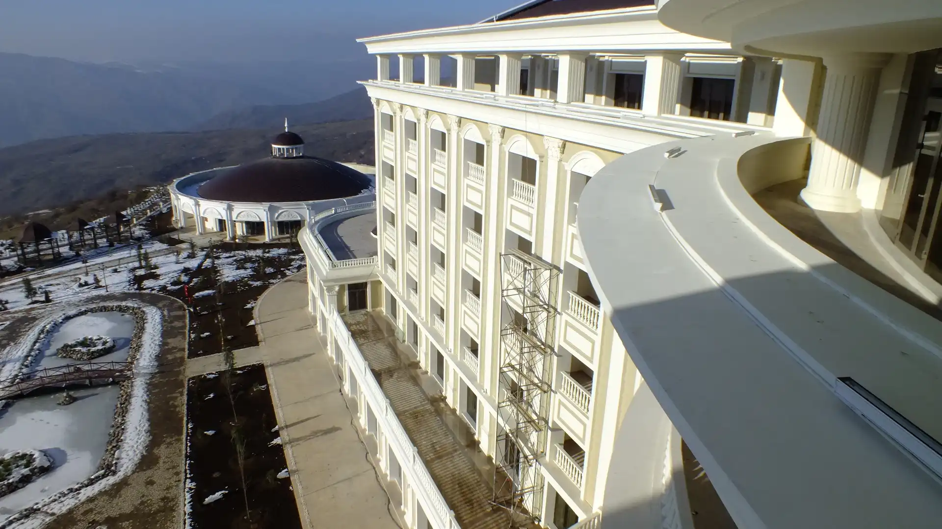 Shamakhi Rixos Hotel 006