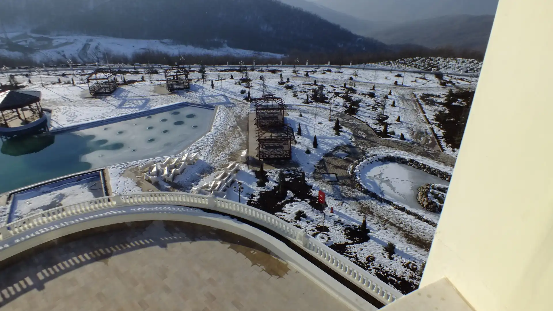 Shamakhi Rixos Hotel 010