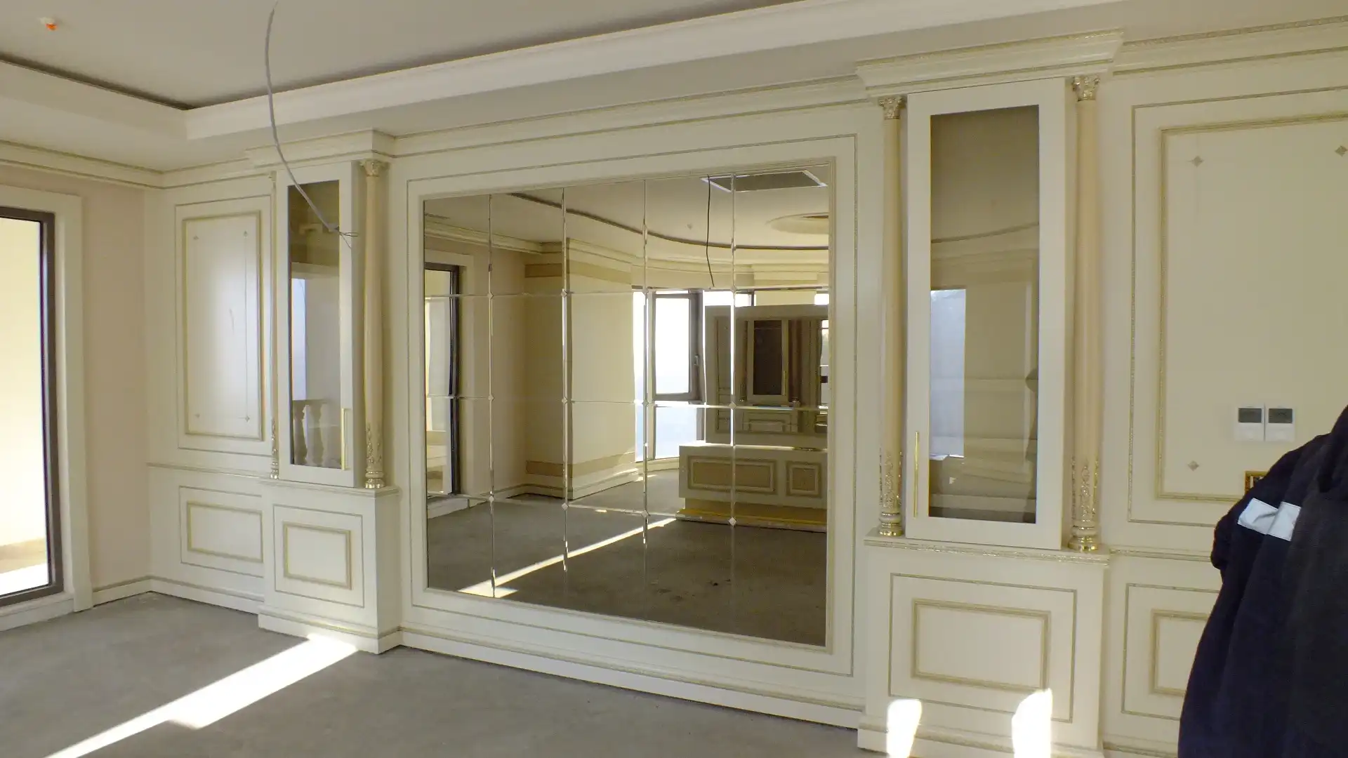 Shamakhi Rixos Hotel 011