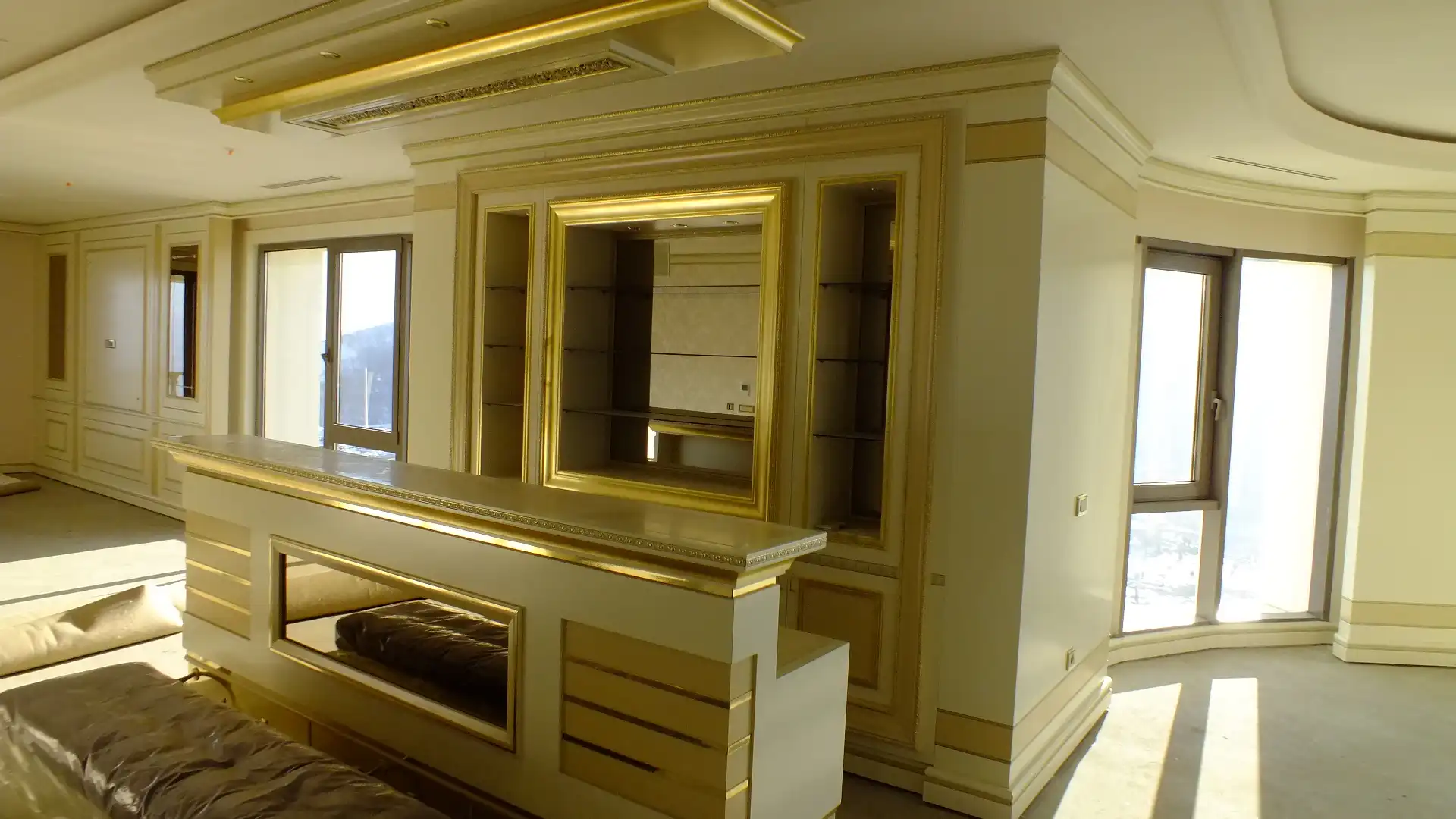 Shamakhi Rixos Hotel 012