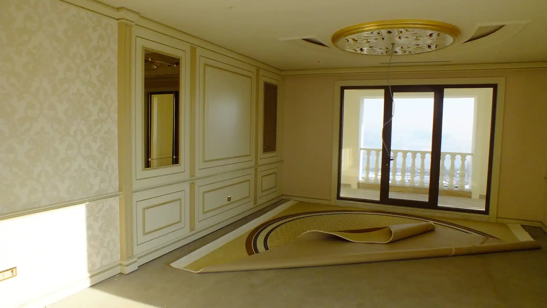 Shamakhi Rixos Hotel 013