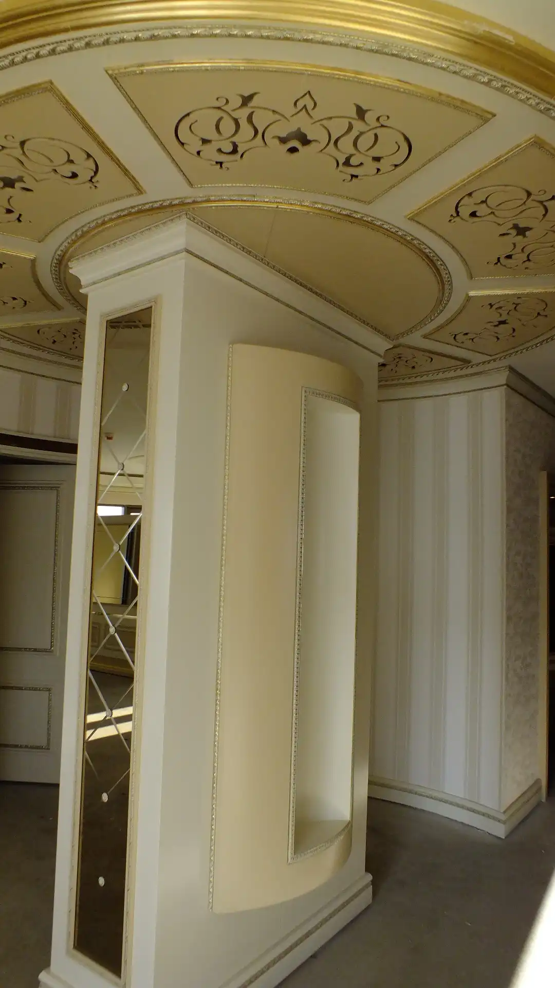 Shamakhi Rixos Hotel 014