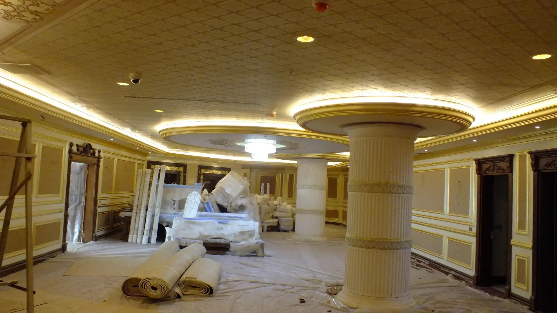 Shamakhi Rixos Hotel 017