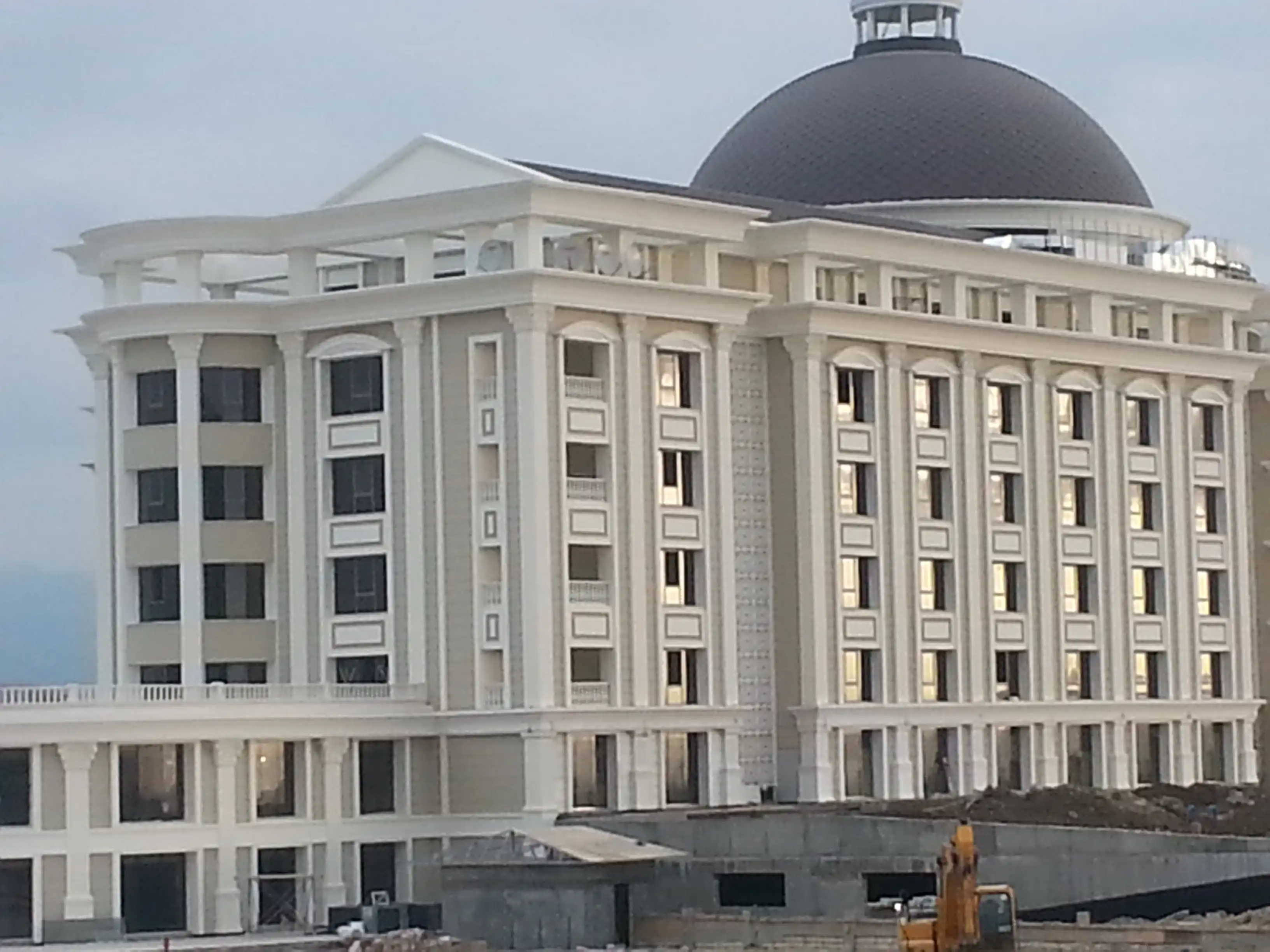 Shamakhi Rixos Hotel 025