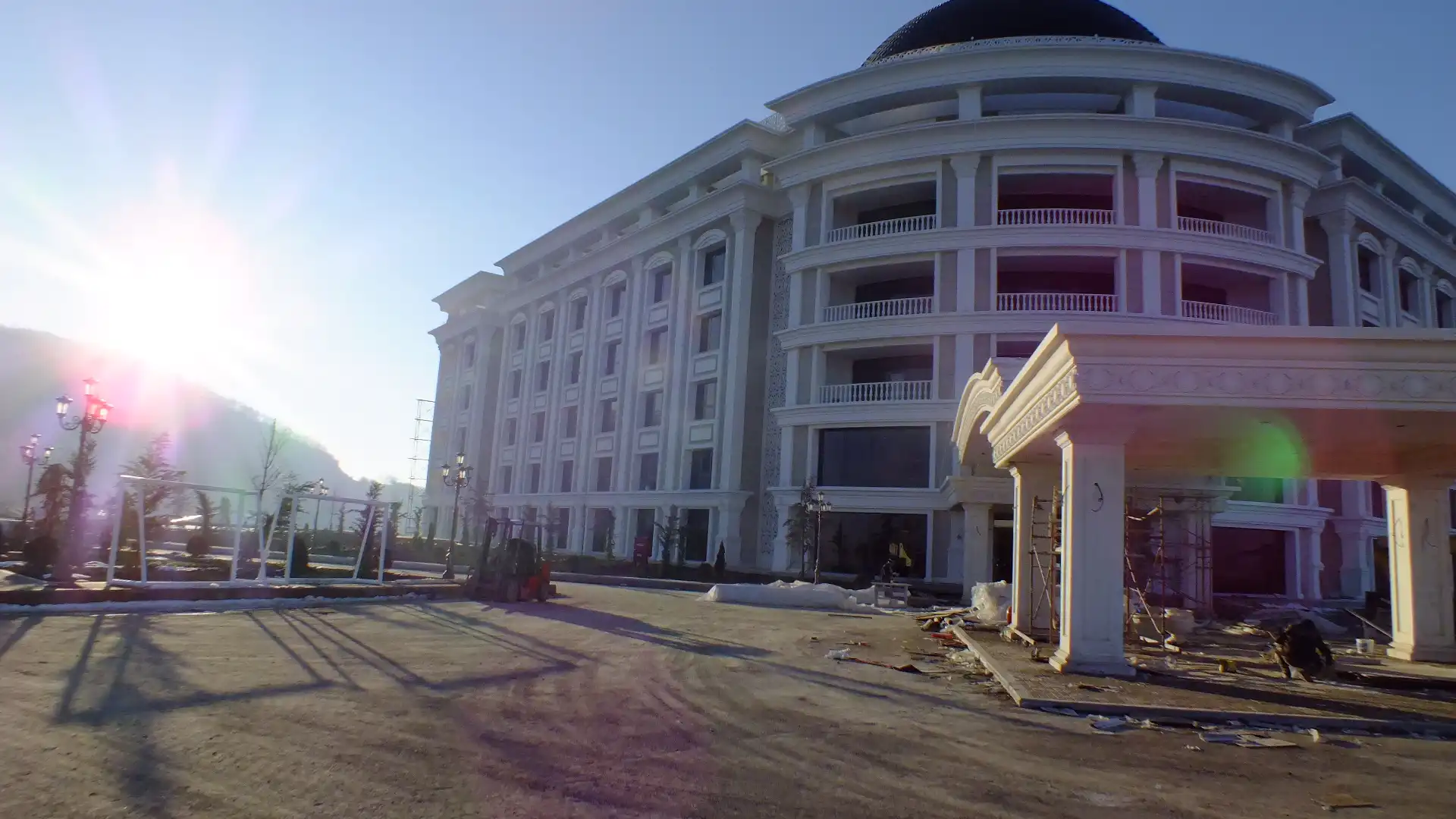 Shamakhi Rixos Hotel 026