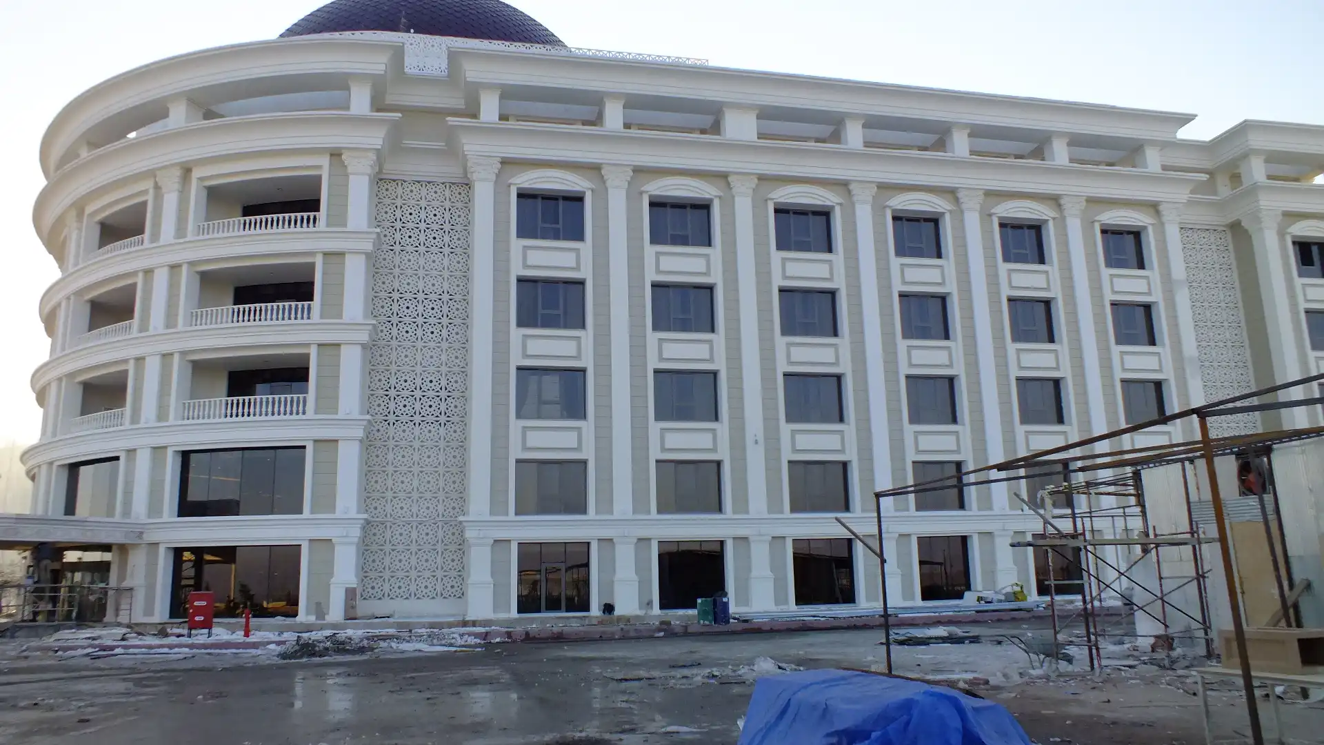 Shamakhi Rixos Hotel 027