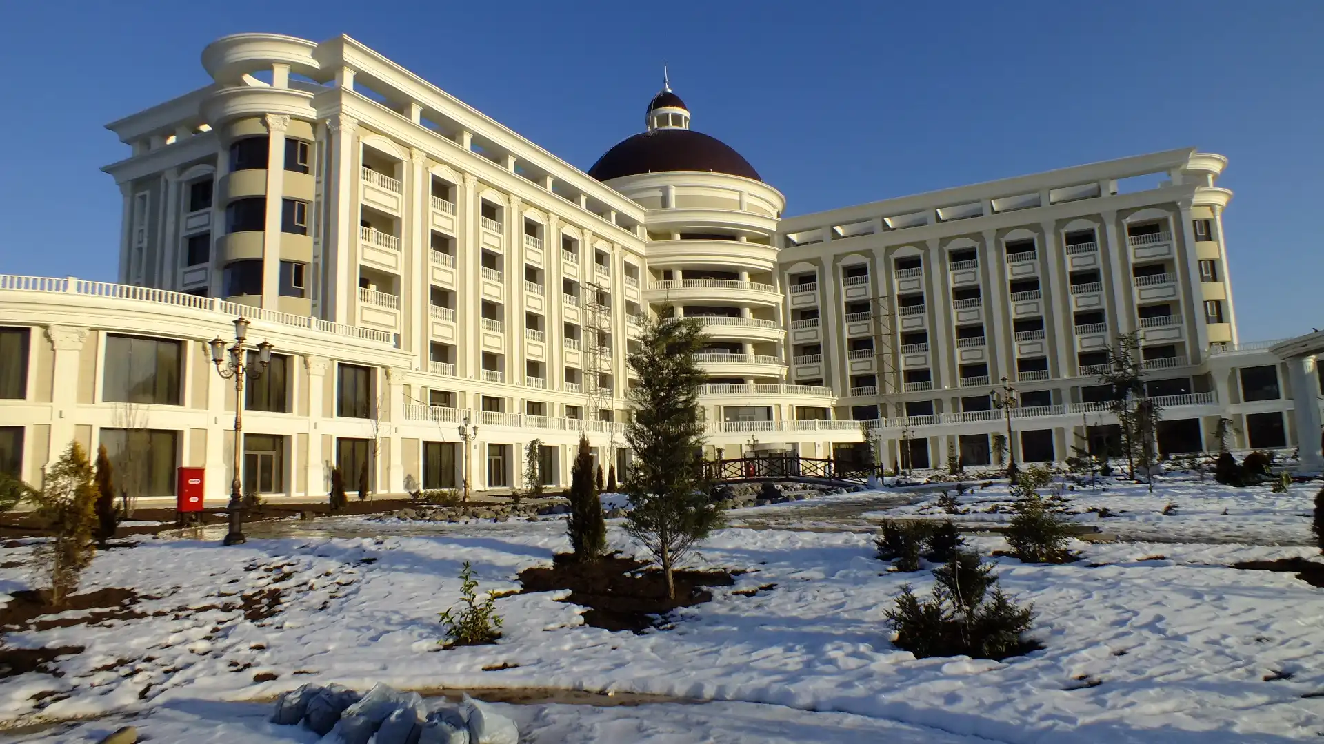 Shamakhi Rixos Hotel 029